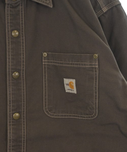 Carhartt（カーハート）その他 茶 サイズ:M メンズ/2200675256032