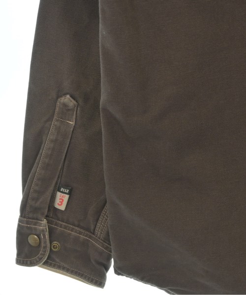 Carhartt（カーハート）その他 茶 サイズ:M メンズ/2200675256032