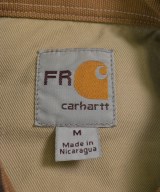 Carhartt（カーハート）その他 茶 サイズ:M メンズ/2200675256032