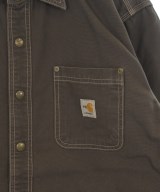 Carhartt（カーハート）その他 茶 サイズ:M メンズ/2200675256032