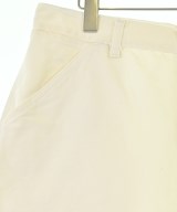 Carhartt（カーハート）ショートパンツ 白 サイズ:32(L位) メンズ/2200674717039