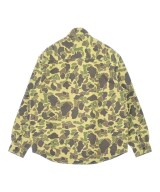 Carhartt（カーハート）カジュアルシャツ カーキ サイズ:M メンズ/2200675512022