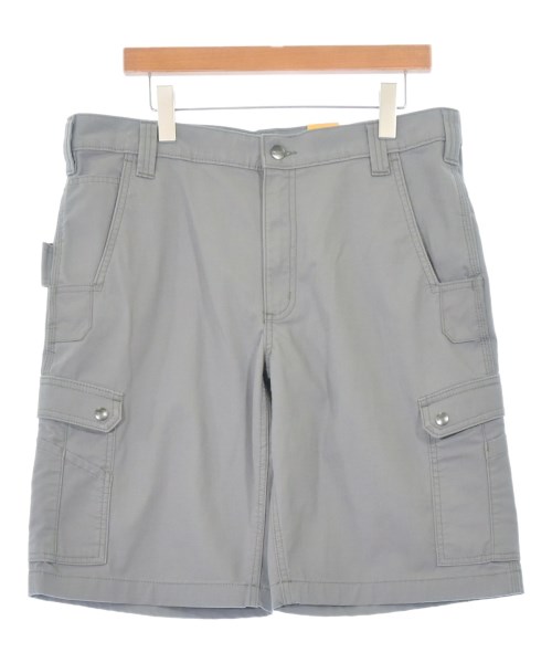 Carhartt(カーハート)ショートパンツ グレー サイズ:36(XXL位)/2200675512114