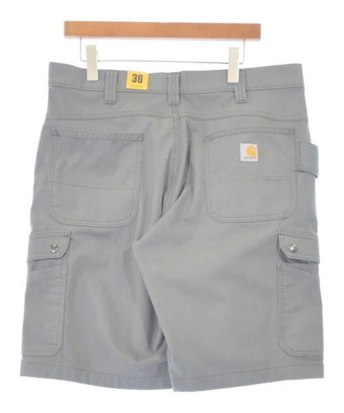 Carhartt（カーハート）ショートパンツ グレー サイズ:36(XXL位) メンズ/2200675512114