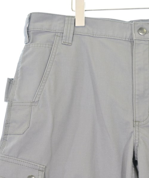 Carhartt（カーハート）ショートパンツ グレー サイズ:36(XXL位) メンズ/2200675512114