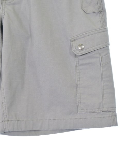 Carhartt（カーハート）ショートパンツ グレー サイズ:36(XXL位) メンズ/2200675512114