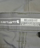 Carhartt（カーハート）ショートパンツ グレー サイズ:36(XXL位) メンズ/2200675512114