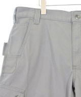 Carhartt（カーハート）ショートパンツ グレー サイズ:36(XXL位) メンズ/2200675512114