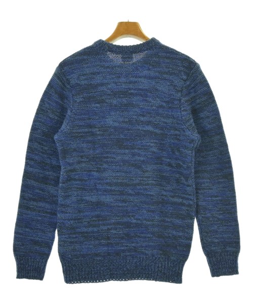 Carhartt（カーハート）ニット・セーター 青 サイズ:S メンズ/2200675796033