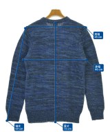 Carhartt（カーハート）ニット・セーター 青 サイズ:S メンズ/2200675796033