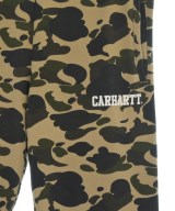 Carhartt（カーハート）スウェットパンツ ベージュ サイズ:M メンズ/2200676050073
