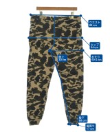 Carhartt（カーハート）スウェットパンツ ベージュ サイズ:M メンズ/2200676050073