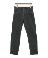 Carhartt（カーハート）デニムパンツ 黒 サイズ:28(S位) メンズ/2200676502015