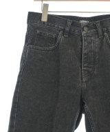 Carhartt（カーハート）デニムパンツ 黒 サイズ:28(S位) メンズ/2200676502015