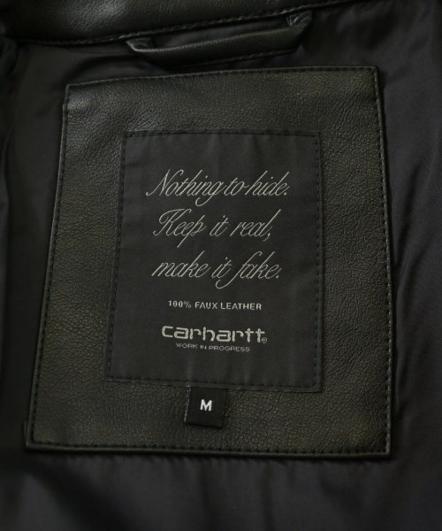 Carhartt（カーハート）その他 黒 サイズ:M メンズ/2200676804027