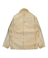 Carhartt（カーハート）カバーオール ベージュ サイズ:-(XXL位) メンズ/2200676914054