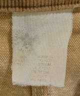 Carhartt（カーハート）カバーオール ベージュ サイズ:-(XXL位) メンズ/2200676914054