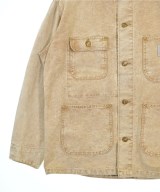 Carhartt（カーハート）カバーオール ベージュ サイズ:-(XXL位) メンズ/2200676914054
