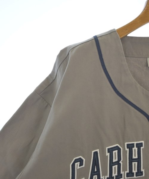 Carhartt（カーハート）カジュアルシャツ グレー サイズ:L メンズ/2200677159010