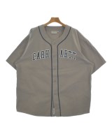 Carhartt（カーハート）カジュアルシャツ グレー サイズ:L メンズ/2200677159010