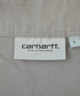 Carhartt（カーハート）カジュアルシャツ グレー サイズ:L メンズ/2200677159010