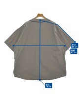 Carhartt（カーハート）カジュアルシャツ グレー サイズ:L メンズ/2200677159010