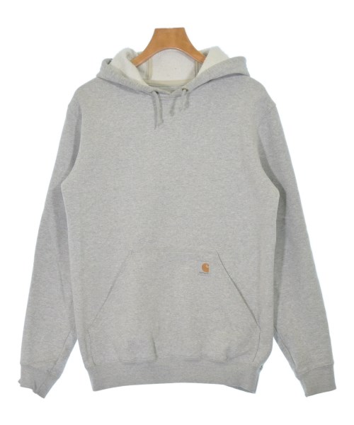 Carhartt(カーハート)パーカー グレー サイズ:S/2200677204062