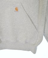 Carhartt（カーハート）パーカー グレー サイズ:S メンズ/2200677204062