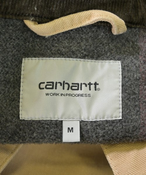 Carhartt（カーハート）その他 ベージュ サイズ:M メンズ/2200677796031