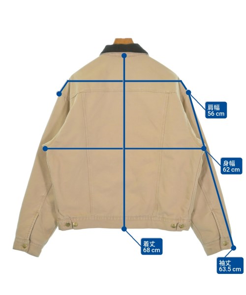 Carhartt（カーハート）その他 ベージュ サイズ:M メンズ/2200677796031