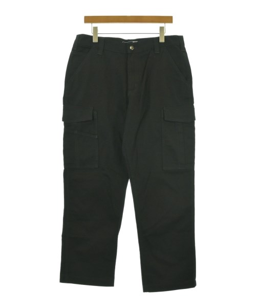 Carhartt(カーハート)カーゴパンツ 黒 サイズ:34(XL位)/2200674026032