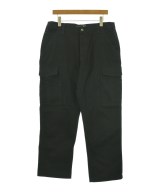 Carhartt（カーハート）カーゴパンツ 黒 サイズ:34(XL位) メンズ/2200674026032