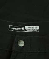 Carhartt（カーハート）カーゴパンツ 黒 サイズ:34(XL位) メンズ/2200674026032