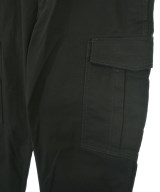 Carhartt（カーハート）カーゴパンツ 黒 サイズ:34(XL位) メンズ/2200674026032