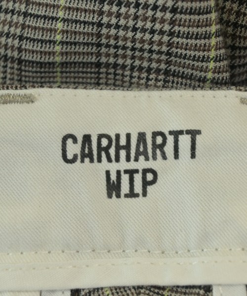 Carhartt（カーハート）その他 ベージュ サイズ:32(L位) メンズ/2200677920047