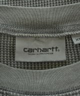 Carhartt（カーハート）Tシャツ・カットソー グレー サイズ:XS メンズ/2200678179031