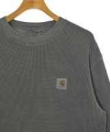 Carhartt（カーハート）Tシャツ・カットソー グレー サイズ:XS メンズ/2200678179031