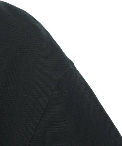 Carhartt（カーハート）ポロシャツ 黒 サイズ:XXL メンズ/2200678240052