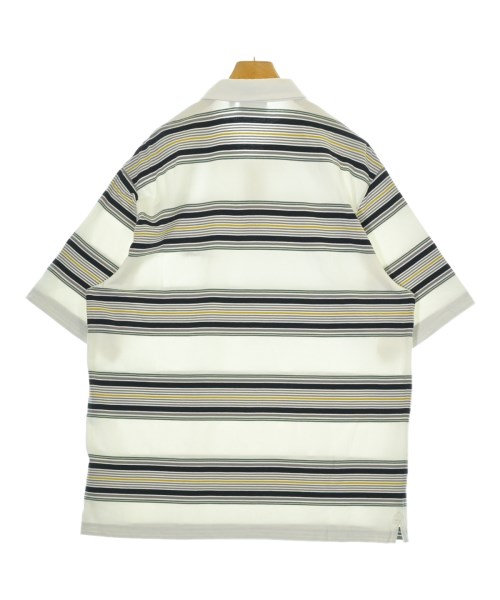 Carhartt（カーハート）ポロシャツ 白 サイズ:XL メンズ/2200678240069