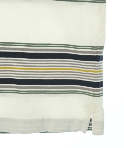 Carhartt（カーハート）ポロシャツ 白 サイズ:XL メンズ/2200678240069