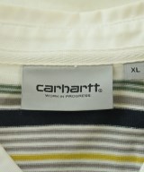 Carhartt（カーハート）ポロシャツ 白 サイズ:XL メンズ/2200678240069