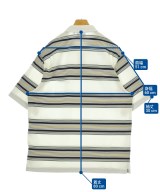 Carhartt（カーハート）ポロシャツ 白 サイズ:XL メンズ/2200678240069