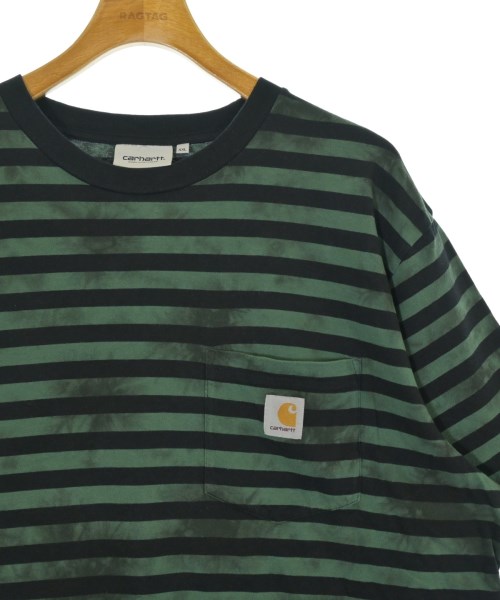 Carhartt（カーハート）Tシャツ・カットソー 緑 サイズ:XXL メンズ/2200678240076