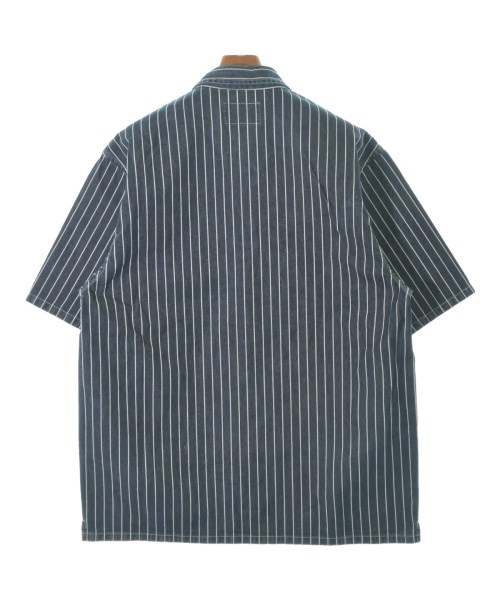 Carhartt（カーハート）カジュアルシャツ 紺 サイズ:XL メンズ/2200678240083