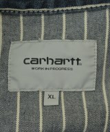 Carhartt（カーハート）カジュアルシャツ 紺 サイズ:XL メンズ/2200678240083