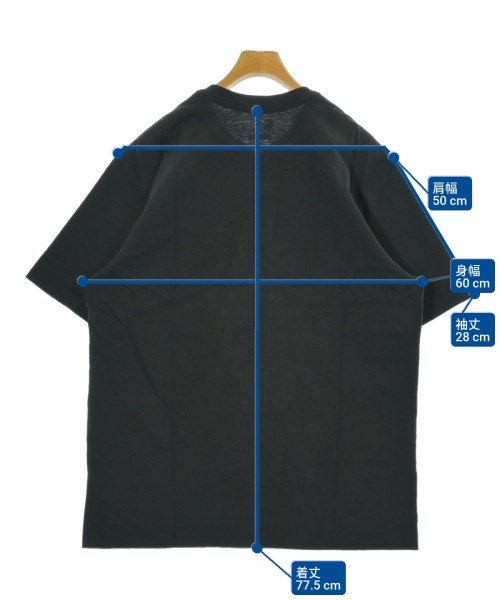 Carhartt（カーハート）ポロシャツ 黒 サイズ:L メンズ/2200678240144