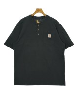 Carhartt（カーハート）ポロシャツ 黒 サイズ:L メンズ/2200678240144