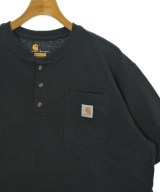 Carhartt（カーハート）ポロシャツ 黒 サイズ:L メンズ/2200678240144