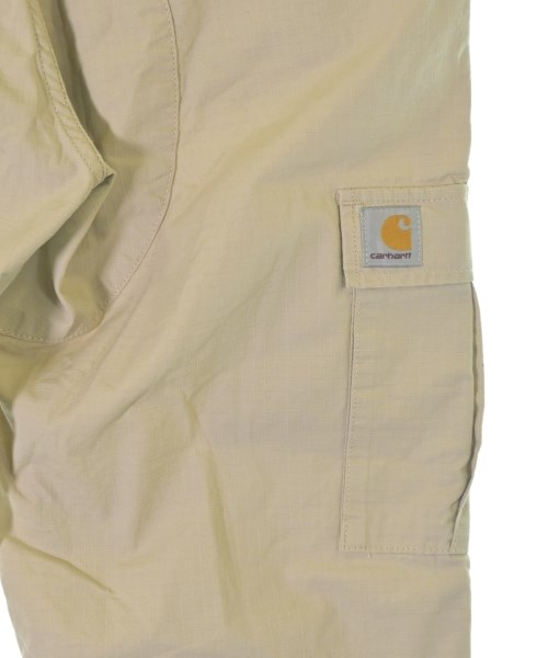 Carhartt（カーハート）カーゴパンツ ベージュ サイズ:32(L位) メンズ/2200678257050