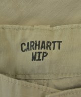 Carhartt（カーハート）カーゴパンツ ベージュ サイズ:32(L位) メンズ/2200678257050